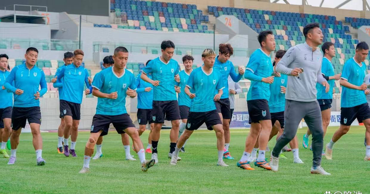 乐鱼登录-球队备战国际比赛，采用新战术迎战强手