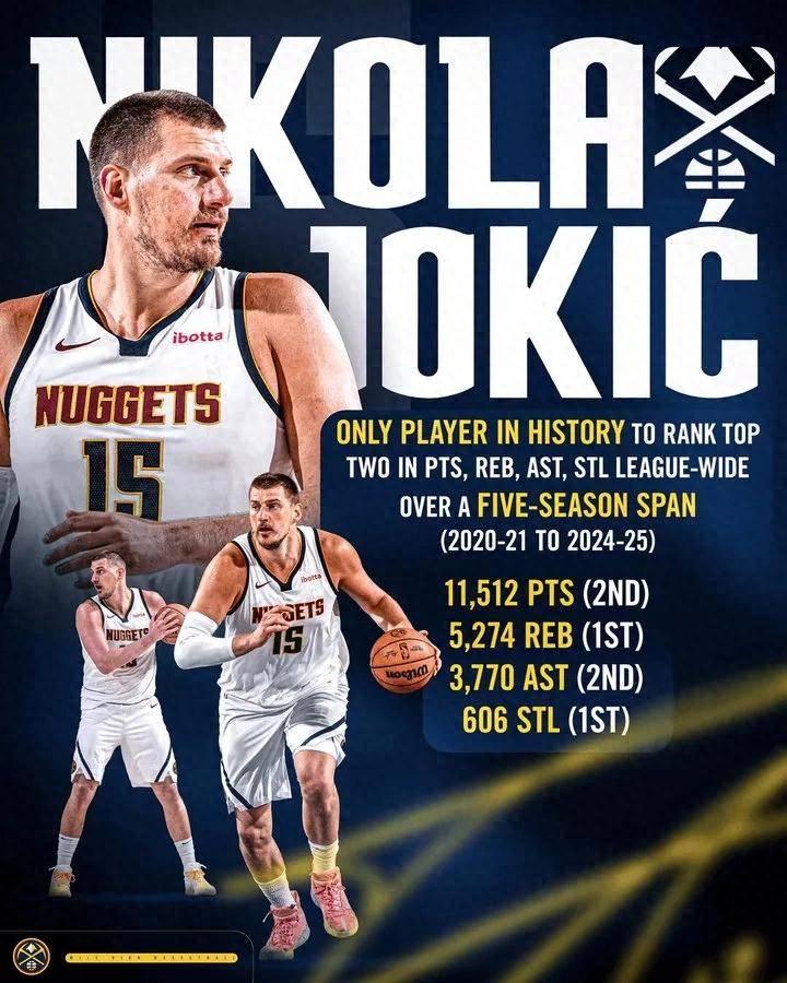 乐鱼体育官网网页版-掘金遭遇失利，约基奇单场20+15