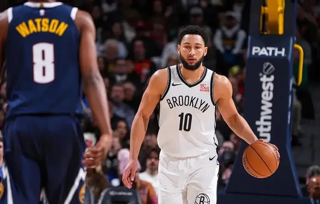 Leyu-孟菲斯击败篮网，止住两连败