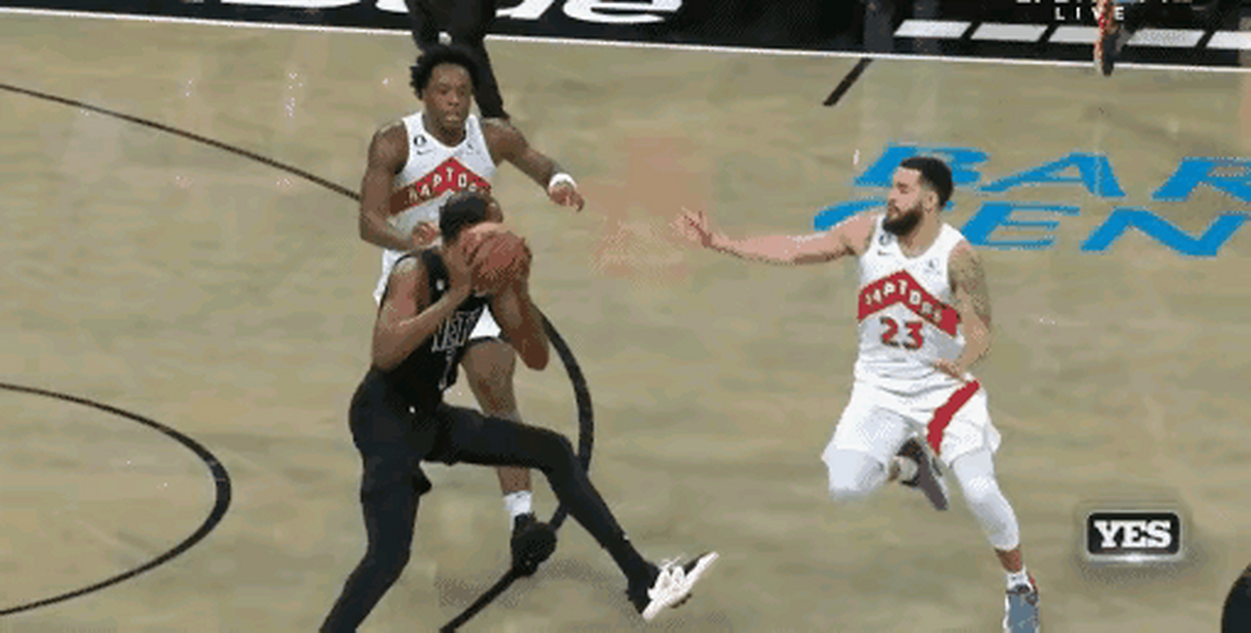 孟菲斯击败篮网，止住两连败