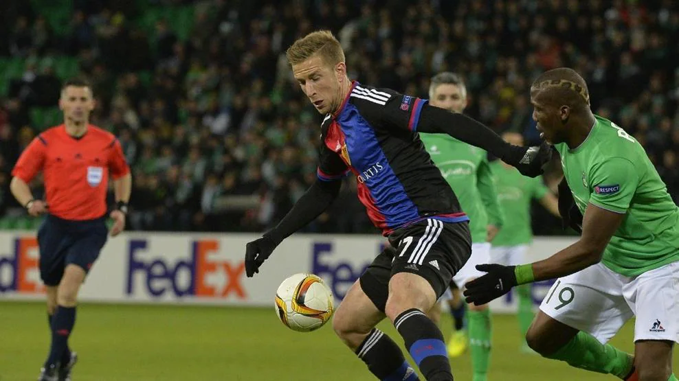 乐鱼-尼斯遭遇惨败，久违胜绩无期