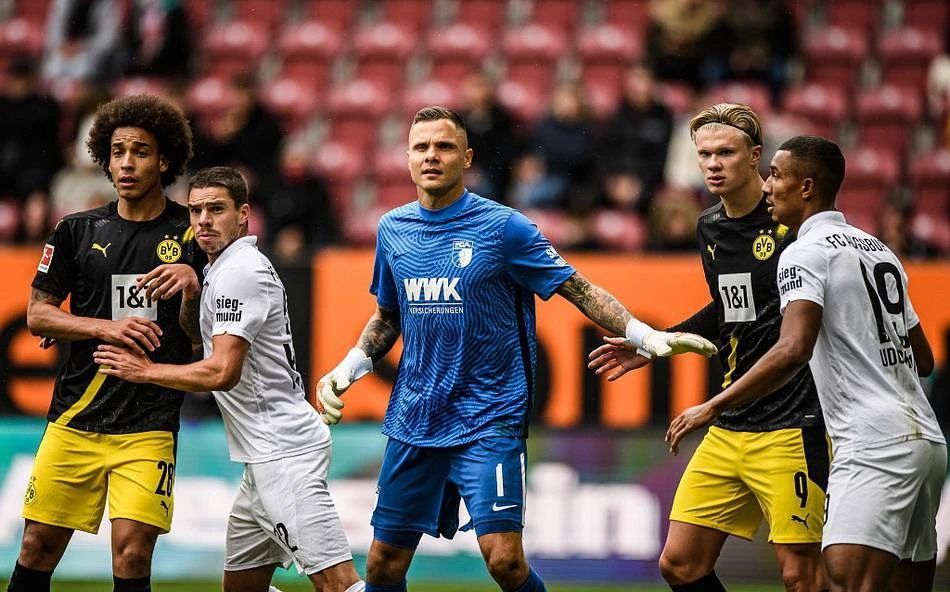 阿贾克斯奇兵获胜，晋级看涨