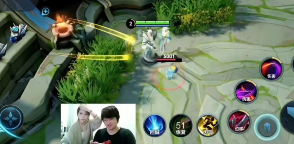 青海达人险胜劲敌，晋级亚洲巅峰赛