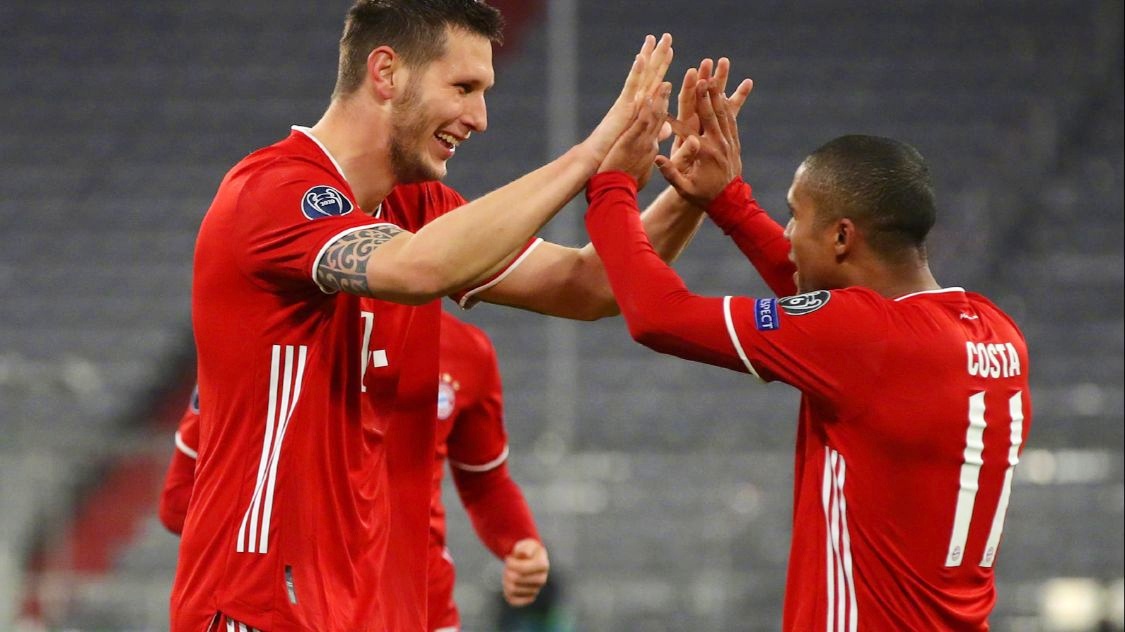 leyu乐鱼体育-包含摩洛哥险胜拜仁，格纳布里扛起全队的词条